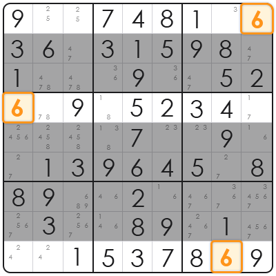 sudoku with shapes
