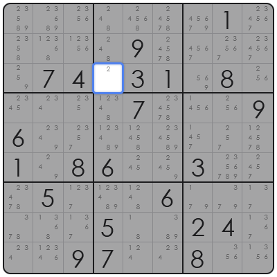 sudoku print